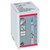 Пиляльне полотно по металу для лобзикових пил Bosch Basic for Metal T 118 A 100 шт/уп (2608631964), зображення 2