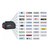 Набор Bosch Professional 2 аккумулятора ProCORE 18 V 8.0 Ah, зарядное устройство GAL 18V-160 (1600A02T5P), изображение 5