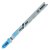 Пиляльне полотно по металу для лобзикових пил Bosch Basic for Metal T 118 B 2 шт/уп (2609256730)
