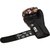Боксерские перчатки RDX FL-5 Black 8 унц (BGR-FL5B-8oz), Вес: 8 унций, Цвет: Чёрный, изображение 3