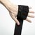 Бинти-рукавички Everlast Evergel Fast Wraps чорний S (P00002027), Розмір: S, зображення 2