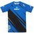 Футболка для MMA Green Hill Rush Guard IMMAF L синяя RGI-4021, Размер: L, Цвет: Синий, изображение 3