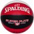 М'яч баскетбольний Spalding TF Super Flite чорний/червоний/білий size 7 (76929Z)