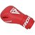 Боксерские перчатки RDX AS1 Red 10 унц (BGR-AS1R-10OZ), Вес: 10 унций, Цвет: Красный, изображение 2