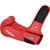 Боксерские перчатки RDX AS1 Red 10 унц (BGR-AS1R-10OZ), Вес: 10 унций, Цвет: Красный, изображение 4