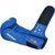 Боксерські рукавички RDX AS1 Blue 10 унц (BGR-AS1U-10OZ), Вага: 10 унцій, Колір: Синій, зображення 4
