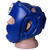 Боксерський шолом PowerPlay 3043 синій M (PP_3043_M_Blue), Розмір: M, зображення 4