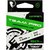 Леска Brain Team Pro 50m clear 0.243mm 5.5kg (1858.26.89), Диаметр, мм: 0.243 мм, изображение 2