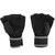 Бинти-рукавички Everlast Evergel Hand Wraps чорний L (4355BL), Розмір: L, зображення 3