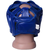 Боксерський шолом PowerPlay 3043 синій M (PP_3043_M_Blue), Розмір: M, зображення 5