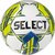 Мяч футбольный Select Talento DB v23 белый/желтый size 5 (077486-400), Размер: 5