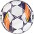 Мяч футбольный Select Brillant Super FIFA TB v24 белый/фиолетовый size 5 (361598-009), изображение 2