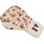 Боксерські рукавички RDX FL-6 White 12 унц (BGR-FL6W-12oz), Вага: 12 унцій, Колір: Білий, зображення 3