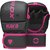 Перчатки для ММА RDX F6 Matte Pink Plus M/L (GSR-F6MP-M/L+), Размер: М/L