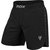 Шорты MMA RDX T15 Black XL (MSS-T15B-XL), Размер: XL, Цвет: Чёрный