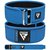 Пояс для тяжелой атлетики RDX RX1 Weight Lifting Belt Blue XL (WBS-RX1U-XL), изображение 5