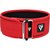 Пояс для тяжелой атлетики RDX RX1 Weight Lifting Belt Red XL (WBS-RX1R-XL)