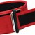 Пояс для тяжелой атлетики RDX RX1 Weight Lifting Belt Red L (WBS-RX1R-L), изображение 3