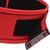 Пояс для тяжелой атлетики RDX RX1 Weight Lifting Belt Red L (WBS-RX1R-L), изображение 4