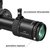 Оптический прицел Discovery Optics LHD 8-32x56 SFIR FFP-Z Zero-Stop (34 мм, подсветка) 241001, изображение 5