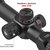 Оптический прицел Discovery Optics HT Gen2 4-16x44 SFIR FFP (30 мм, подсветка) 230701-2, изображение 5