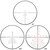 Оптический прицел Discovery Optics HD GEN2 4-24x50 SFIR FFP Zero-Stop (34 мм, подсветка) Z14.6.31.094, изображение 8