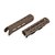 Цевье Magpul MOE M-LOK Mid-Length AR15/M4 FDE (MAG426-FDE), изображение 3