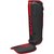 Защита голени и стопы RDX F6 Matte Red M (SGR-F6MR-M)