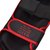 Защита голени и стопы RDX F6 Matte Red M (SGR-F6MR-M)