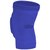 Наколенники спортивные RDX Hosiery Knee Foam K5 Blue/White XL (HYP-K5UW-XL), Размер: XL, Цвет: Синий/Белый, изображение 2