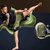 Шорты MMA компрессионные RDX T16 2 в 1 Green/Black S (MSC-T16AGB-S), Цвет: Зелёный, Размер: S, изображение 5