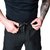 Шорты MMA компрессионные RDX T16 2 в 1 Black/Grey S (MSC-T16BG-S), Цвет: Чёрный, Размер: S, изображение 2