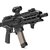 Цевье Strike industries для CZ Scorpion Полимер (SI-CEVO-POLY-HG-6-BK), изображение 5