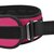 Пояс для тяжелой атлетики RDX RX4 EVA Curve неопреновый Pink XS (WBE-RX4P-XS), Размер: XS, Цвет: Розовый, изображение 2