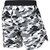 Шорты MMA RDX T15 Camo XL (MSS-T15C-XL), Размер: XL, Цвет: Серый/Чёрный, изображение 2