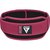 Пояс для тяжелой атлетики RDX RX5 Double Belt неопреновый Pink S (WBD-RX5P-S), Размер: S, Цвет: Розовый