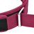 Пояс для тяжелой атлетики RDX RX5 Double Belt неопреновый Pink S (WBD-RX5P-S), Размер: S, Цвет: Розовый, изображение 5