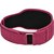 Пояс для тяжелой атлетики RDX RX5 Double Belt неопреновый Pink XS (WBD-RX5P-XS), Размер: XS, Цвет: Розовый, изображение 2