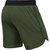 Шорти MMA RDX T15 Army Green XL (MSS-T15AG-XL), Розмір: XL, Колір: Зелений, зображення 2