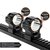 Кольца Discovery Scope Mount Rings 6061 Series 30 мм Medium на Picatinny (M240604), изображение 5