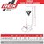 Защита голени и стопы RDX Neoprene Shin Instep IMMAF-1 Blue L (SGN-IMF-1U-L), Размер: L, Цвет: Синий, изображение 7
