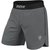 Шорты MMA RDX T15 Grey XL (MSS-T15G-XL), Размер: XL, Цвет: Серый