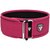 Пояс для тяжелой атлетики RDX RX1 Weight Lifting Belt Pink XS (WBS-RX1P-XS)