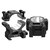 Кольца Discovery Scope Mount Rings 6061 Series 30 мм Medium на Picatinny (M240604), изображение 8