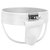 Защита паха Green Hill Gents S белая CS-6048, Размер: S, Цвет: Белый, изображение 2