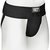 Защита паха Green Hill Gents S черная CS-6048, Размер: S, Цвет: Чёрный