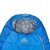 Спальный мешок Pinguin Mistral PFM (3/-3°C), 195 см - Right Zip, Blue (PNG 235456), изображение 4