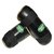 Защита голени Green Hill Royal M черная SIR-2150, изображение 2