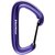 Карабин Black Diamond MiniWire, Purple (BD 210235.5000), Цвет: Фиолетовый