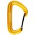 Карабин Black Diamond MiniWire, Yellow (BD 210235.7003), Цвет: Жёлтый